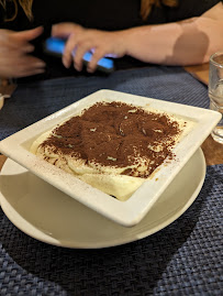 Tiramisu du Restaurant italien Casa Leya à Nice - n°19