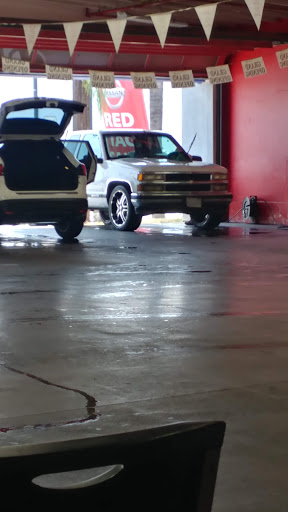 Car Wash «Star Car Wash/Star Auto SPA», reviews and photos, 3447 Peck Rd, El Monte, CA 91731, USA