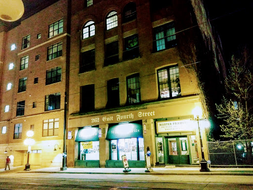 Wine Store «Lowertown Wine & Spirits», reviews and photos, 262 4th St E # 101, St Paul, MN 55101, USA