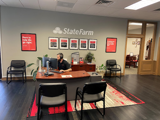 Insurance Agency «Ric Hansen - State Farm Insurance Agent», reviews and photos