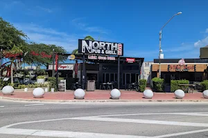 North End Pub & Grill image