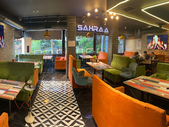 Cafe Sahraa
