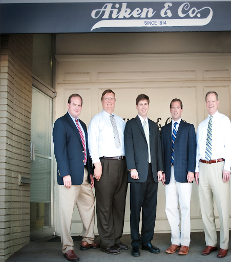 Insurance Agency «Aiken & Company, Inc.», reviews and photos