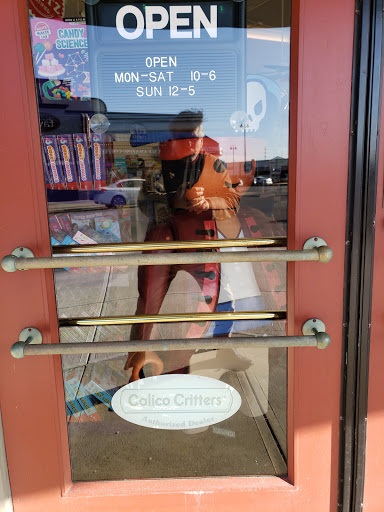 Toy Store «Once Upon A Time Toys», reviews and photos, 19285 Detroit Rd, Rocky River, OH 44116, USA