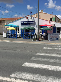 Photos du propriétaire du Restaurant Au Bon Accueil à Charron - n°14