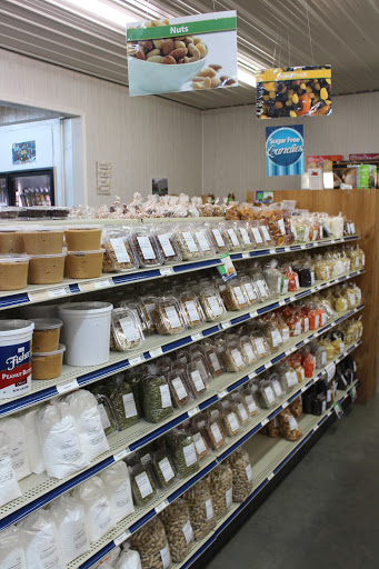 Convenience Store «Country Pantry», reviews and photos, Guthrie Rd, Guthrie, KY 42234, USA