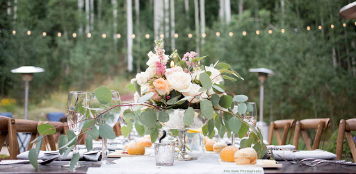 Wedding Planner «Hoopes Events & Wedding Planner», reviews and photos, 5001 Commerce Dr, Murray, UT 84107, USA