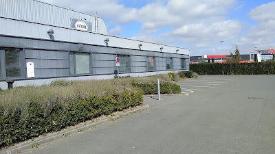 France Travail (ex Pôle emploi) à Halluin