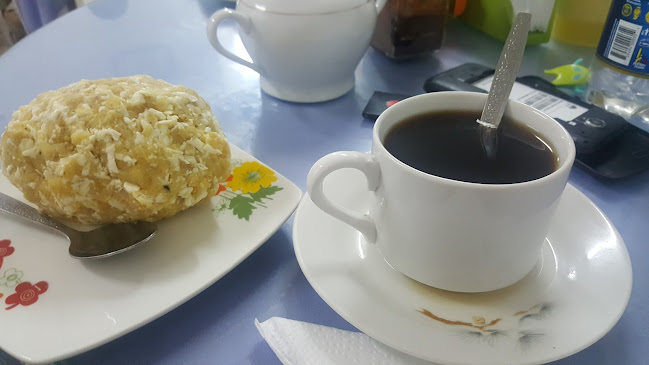 Delicias Manabitas