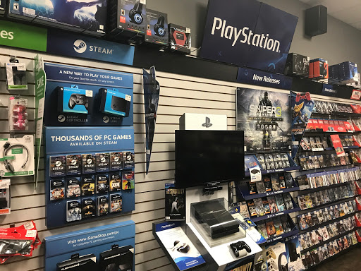 Video Game Store «GameStop», reviews and photos, 617 S Trooper Rd, Audubon, PA 19403, USA