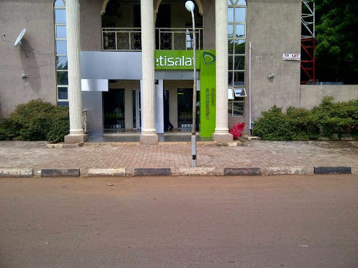 Etisalat Sokoto Mini Experience Centre, Abudullahi Fodio Road, Steady Plaza, 840213, Sokoto, Nigeria, Furniture Store, state Sokoto