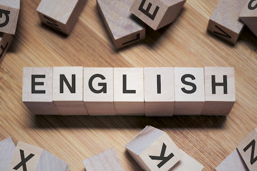 Clases particulares de INGLES / Apoyo escolar