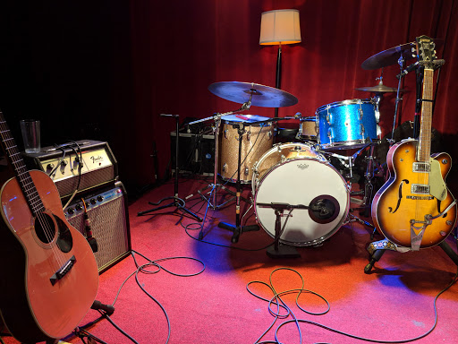 Bar «The Secret Society», reviews and photos, 116 NE Russell St, Portland, OR 97212, USA