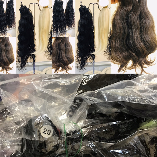 The Hair Corner Hair Braiding/Extensions salon