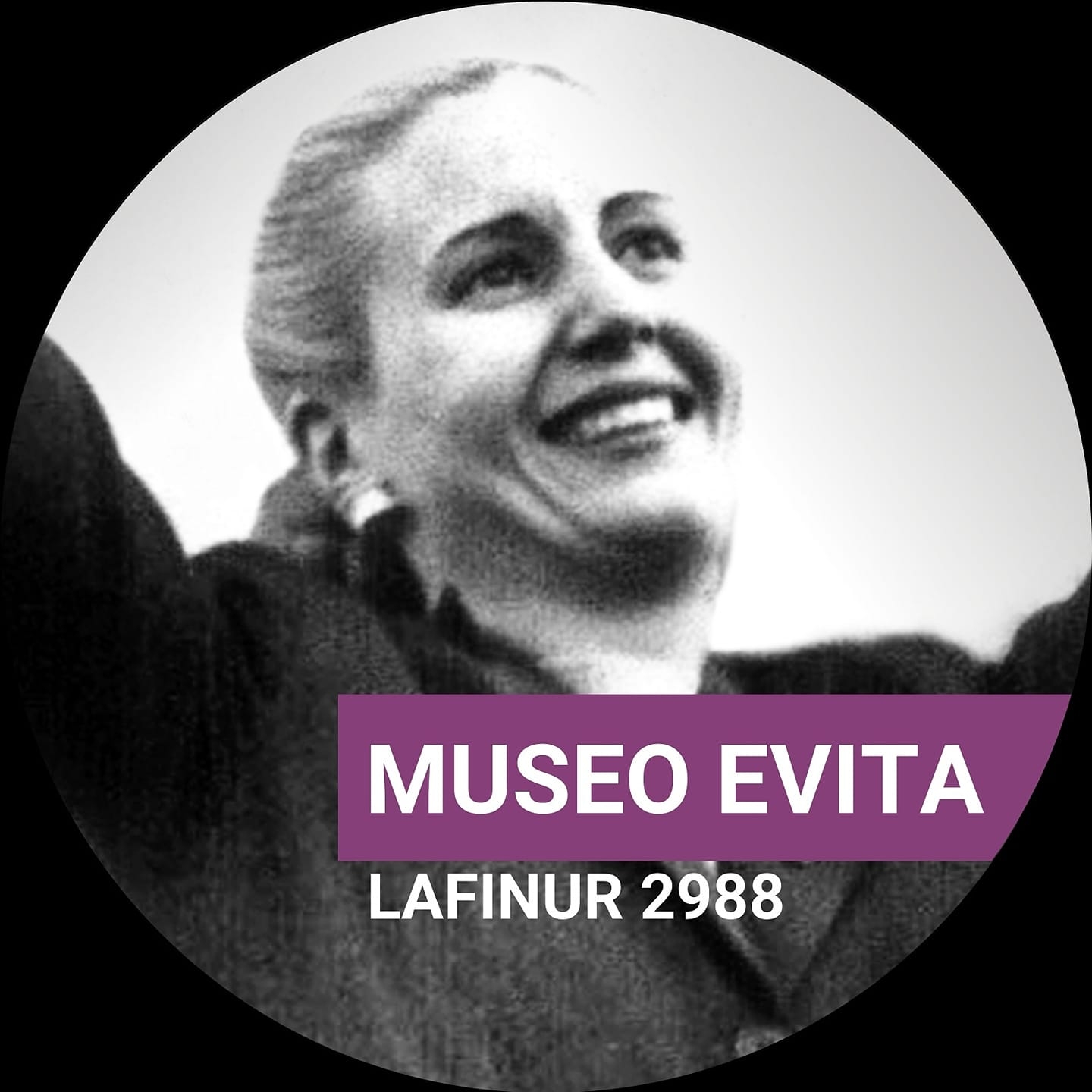 Picture of a place: Museo Evita