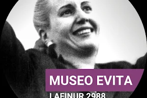 Museo Evita image