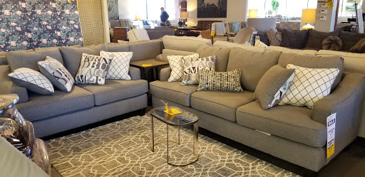 Fabric Store «oAgnes Agatha Home», reviews and photos, 8081 Philips Hwy #1, Jacksonville, FL 32256, USA