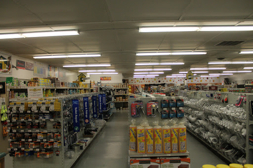 Curtis Lumber Co Inc