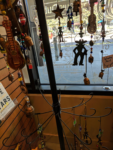 Book Store «The Twig Book Shop», reviews and photos, 306 Pearl Pkwy #106, San Antonio, TX 78215, USA