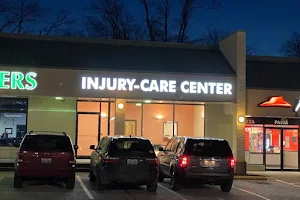 Injury-Care Center Northern Kentucky: Medicine and Therapy image