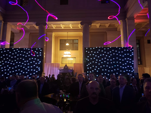 Event Venue «The Columns», reviews and photos, 1 Commerce Square, Memphis, TN 38103, USA