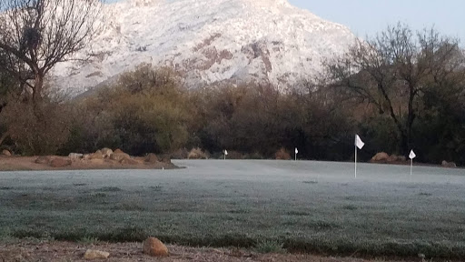 Country Club «Ventana Canyon Golf & Racquet Club», reviews and photos, 6200 N Club House Ln, Tucson, AZ 85750, USA