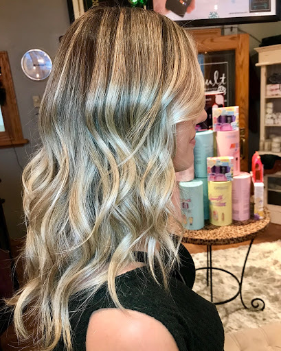 Hair Salon «The Vault Boutique Hair Lounge», reviews and photos, 1009 1st St #203, Snohomish, WA 98290, USA