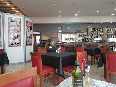 Restaurante Los chispos - P.I.La Herrada, Av. de Juan Carlos I, 30510 Yecla, Murcia, Spain