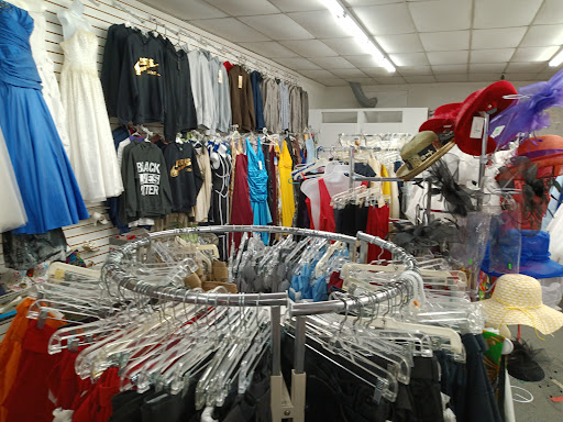 Beauty Supply Store «Beauty 4 U», reviews and photos, 230 S Tennessee St, Cartersville, GA 30120, USA