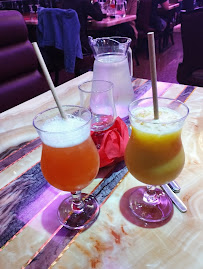 Plats et boissons du Restaurant asiatique Ô DRAGON à Saint-Étienne - n°10