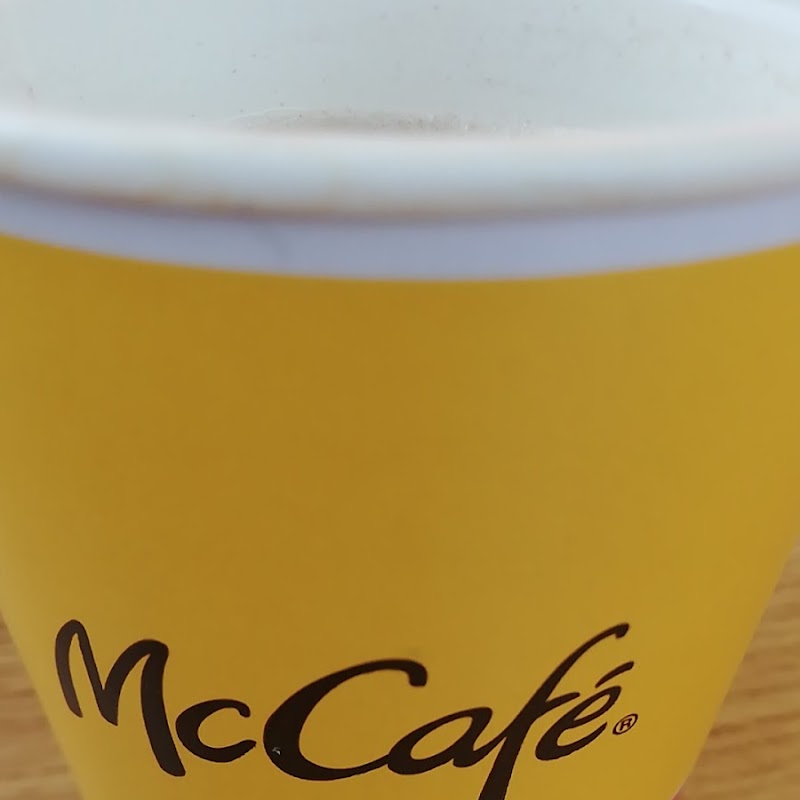 McCafé