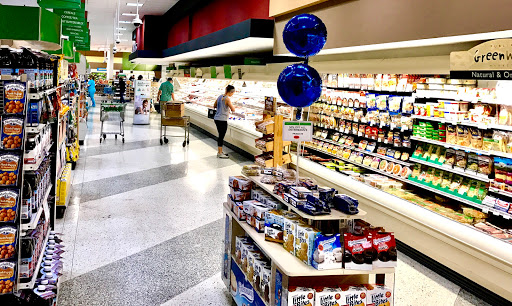 Supermarket «Publix Super Market at Deerwood Village SC», reviews and photos, 9964 Old Baymeadows Rd, Jacksonville, FL 32256, USA