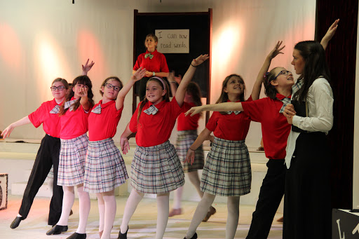 Performing Arts Theater «Winter Springs Performing Arts», reviews and photos, 1425 Tuskawilla Rd, Winter Springs, FL 32708, USA