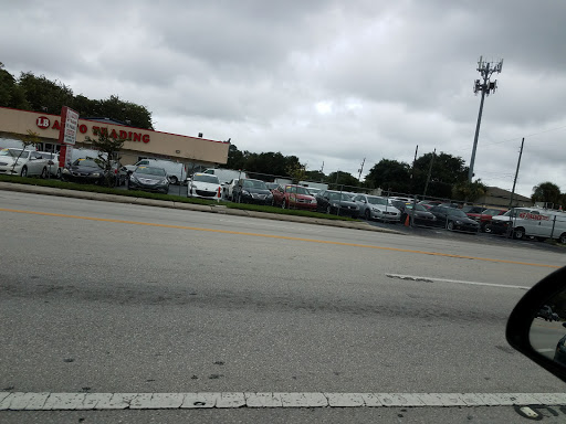 Auto Broker «LB AUTO TRADING», reviews and photos, 3570 S Orange Ave, Orlando, FL 32806, USA