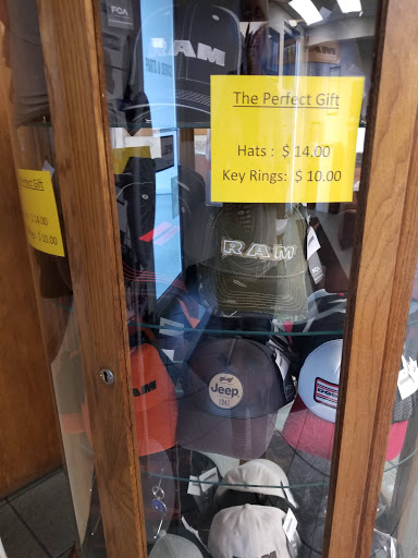 Car Dealer «Car City Hyundai», reviews and photos