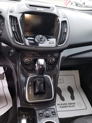 Used Car Dealer «Vinson Motors llc», reviews and photos, 44450 N Gratiot Ave, Charter Twp of Clinton, MI 48036, USA