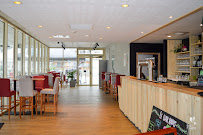 Atmosphère du Restaurant Le Bar Radis à Grenoble - n°10