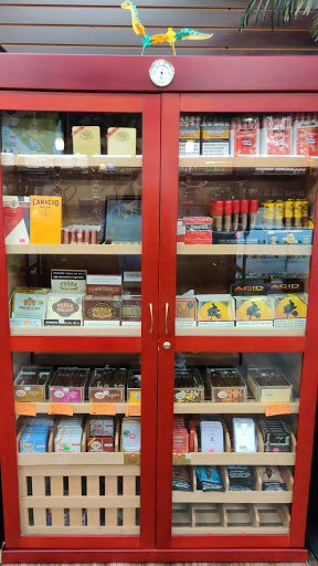 Tobacco Shop «United Zone Cigar lounge and e-cig Store/ Tobacco Shop», reviews and photos, 109 Capcom Ave #9, Wake Forest, NC 27587, USA