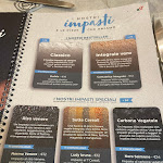 Photo n°15 de l'avis de Salvatore.o fait le 11/02/2023 à 22:20 sur le  Punto Italy - Ristorante Pizzeria - Rivoli à Rivoli