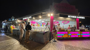 Photo n°3 de Reynier Glacier à Saint-Jean-de-Monts ()