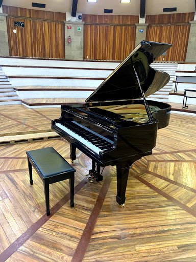 Nacional De Pianos