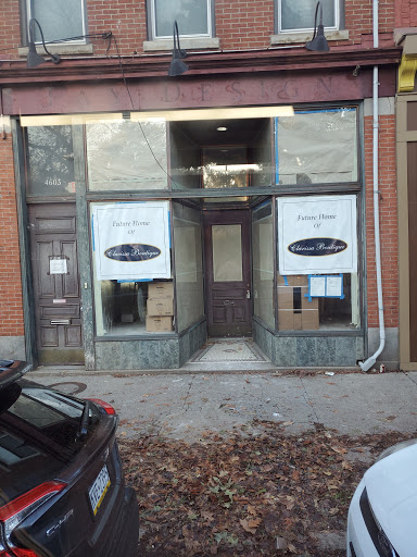 Bridal Shop «Clarissa Boutique», reviews and photos, 1700 E Carson St, Pittsburgh, PA 15203, USA