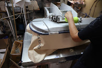 Magic Touch Cleaners and Alteration