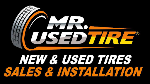What Is Mr Tire? _ Tires, Brakes, Oil Changes & Auto Repair in Chester ...