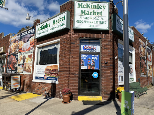McKinley Market, 903 Township Line Rd, Elkins Park, PA 19027, USA, 