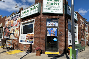 McKinley Market image