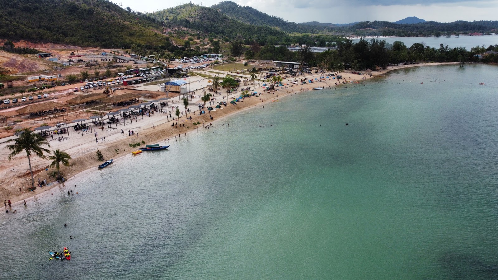 Barelang Melur Beach photo #7