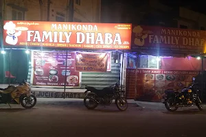 Manikonda Family Dhaba image