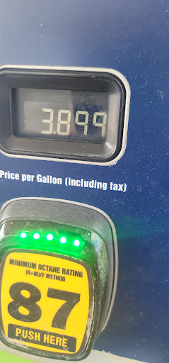 Supermarket «Walmart Neighborhood Market», reviews and photos, 6412 Washington Ave, Ocean Springs, MS 39564, USA