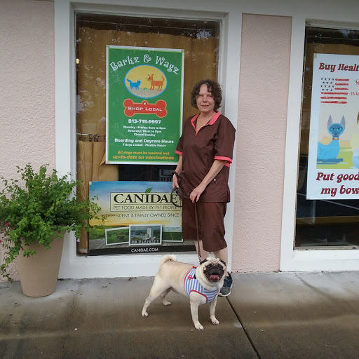 Pet Store «Barkz & Wagz», reviews and photos, 38445 Co Rd 54, Zephyrhills, FL 33542, USA